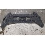 5 Rear motor heat and sound insulator front Tesla model S, model S REST 1045233-00-E